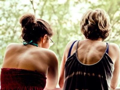 Τι εύχονται οι έφηβες να τους είχαν πει οι μαμάδες τους για το σεξ;