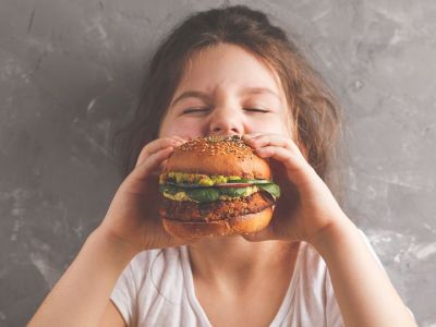 Ανοσοποιητικό παιδιού: Ενισχύστε το με αυτές τις 8 τροφές