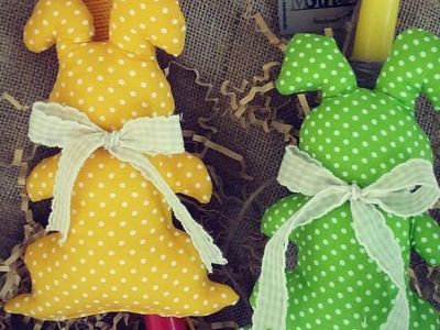 DIY: Χειροποίητη παιδική λαμπάδα για το βαφτιστήρι σας (εικόνες βήμα-βήμα)