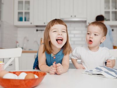 Διατροφή την περίοδο νηστείας: νόστιμες και θρεπτικές ιδέες για  όλη την οικογένεια