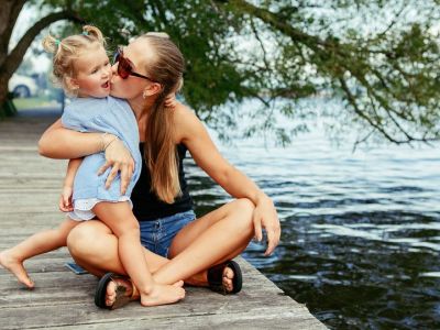 Απλές δραστηριότητες για διασκέδαση και μάθηση με το παιδί