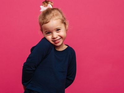 Ντροπαλό παιδί: Πώς μπορεί να το βοηθήσει ο γονιός;