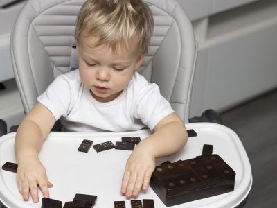 Το παιχνίδι που βοηθάει τα παιδιά στην κοινωνικοποίηση & την εξοικείωση με τους αριθμούς