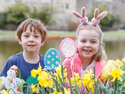 Πασχαλινές διακοπές: Τι μπορείτε να κάνετε με τα παιδιά σας συνδυάζοντας άσκηση και διασκέδαση