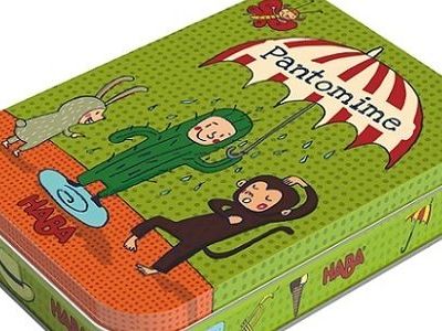 Παντομίμα: Ποτέ ένα παιχνίδι δεν ήταν τόσο διασκεδαστικό