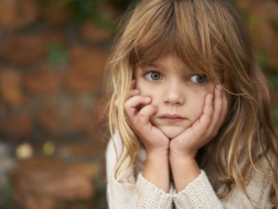 Πώς μπορεί ένα παιδί να διαχειριστεί την απόρριψη;