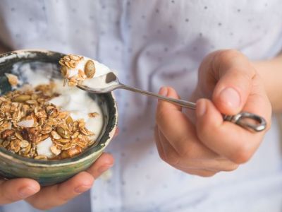 Διατροφή για γονιμότητα: 17 τροφές που πρέπει να καταναλώνετε (pics)