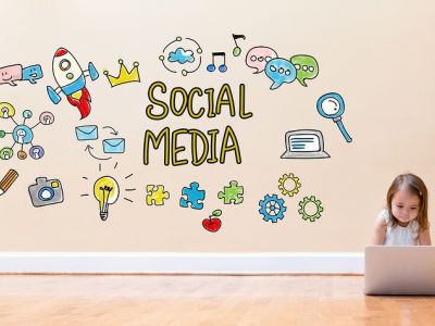 Instagram και παιδιά. Τι λένε οι ειδικοί;