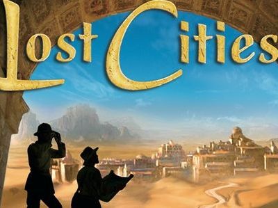 Επιτραπέζιο για παιδιά - Ένα παιχνίδι τακτικής και τύχης