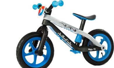 Ποδήλατο ισορροπίας για αγόρια
