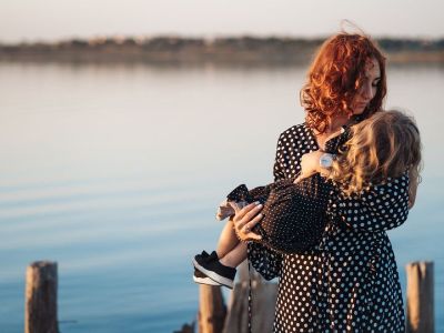 Αν είσαι μαμά τότε ίσως κι εσύ να υποφέρεις από το Σύνδρομο του ΤΕΚ