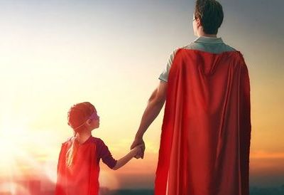 Οι πιο αστείες συμβουλές μπαμπάδων στα παιδιά τους