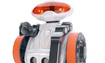 Μαθαίνω και Δημιουργώ Εργαστήριο Ρομποτικής - Για συναρπαστικές αναμετρήσεις