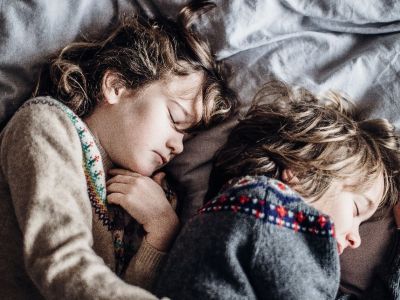 Τέσσερις μεγάλες διαφορές ανάμεσα στα αγόρια και τα κορίτσια