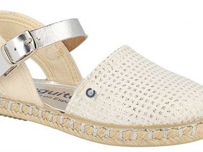 Παιδικές εσπαντρίγιες για κορίτσια: Ιδανικές για άνετο περπάτημα