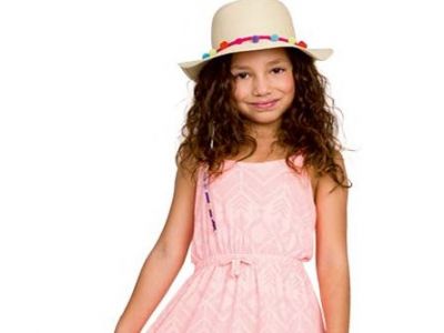 Υπέροχο maxi φόρεμα για κορίτσια