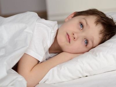 Έλλειψη ύπνου στα παιδιά: Πόσο αυξάνει τον κίνδυνο παχυσαρκίας