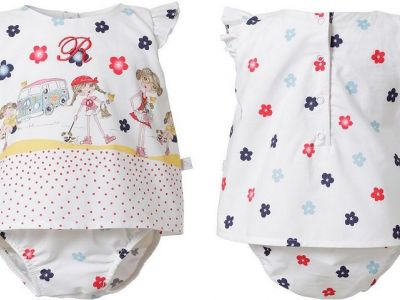 Το πιο χαριτωμένο φορμάκι που κυκλοφορεί για τις μπεμπούλες σας