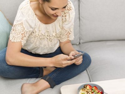 Πέντε φυσικοί τρόποι για να ενισχύσετε τη γονιμότητά σας