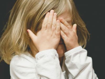 Παιδικές φοβίες: Τι φοβάται το παιδί;