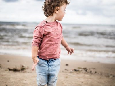 Ζωηρό παιδί ή παιδί με ΔΕΠΥ;