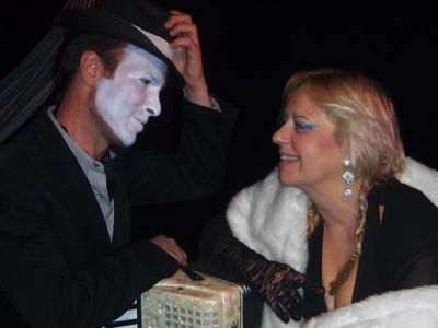 Η Αλμπέρτα Τσοπανάκη στο Mothersblog.gr: «Τα παραμύθια είναι ένα ταξίδι ζωής»