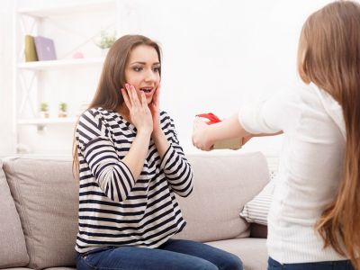 Πρόταση δώρου για τη Γιορτή της Μητέρας: Ένα πολυχρηστικό αρωματικό spray