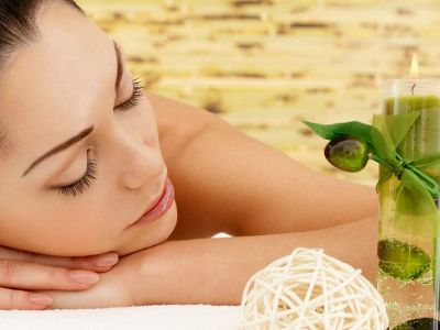 Πρόταση δώρου για τη Γιορτή της Μητέρας: Μυρωδάτο & χαλαρωτικό κερί