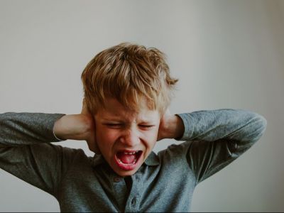 Παιδικά ξεσπάσματα θυμού: 5 σωτήρια μυστικά