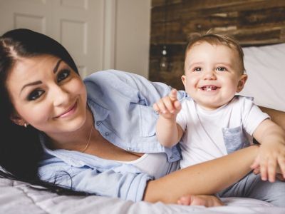 Τι πρέπει να προσέξουμε σε ένα βρέφος 9 μηνών;