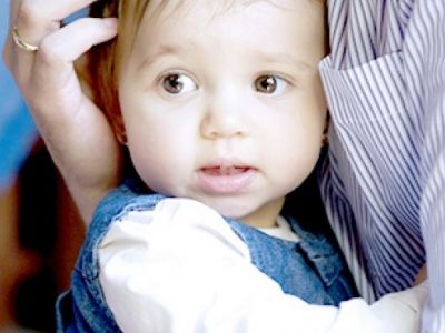 Πώς να βοηθήσετε τα παιδί σας να ξεπεράσει όσα το φοβίζουν