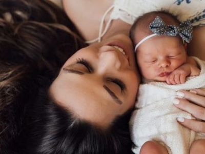 Ίσως το ωραιότερο δώρο για τη Γιορτή της Μητέρας