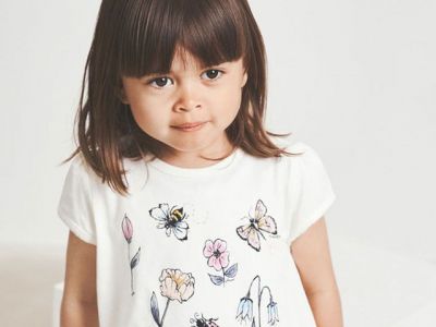 T-shirt : Το πιο πρακτικό και άνετο παιδικό ρούχο