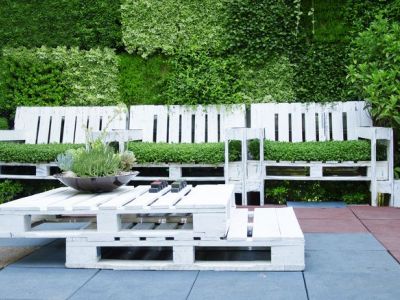 Αυτά τα έπιπλα και τα διακοσμητικά μπορείτε να τα φτιάξετε μόνοι σας (pics)