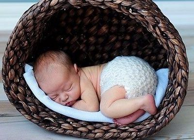 Το μωρό έχει πολλά αέρια. Πού μπορεί να οφείλονται;