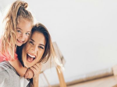 Πείτε στη μαμά «ευχαριστώ» ή «σε σκέφτομαι» με αυτό το δώρο