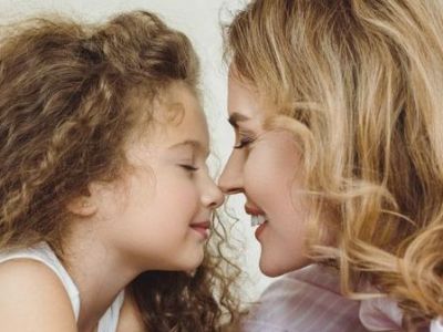 Γιατί είναι σημαντικό να αποδεχτείτε το παιδί σας γι΄αυτό που είναι