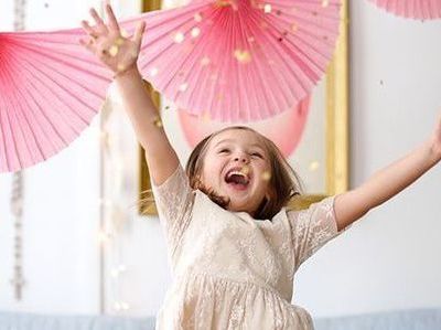 Βοηθήστε τα παιδιά να μάθουν να μιλούν για τα συναισθήματά τους