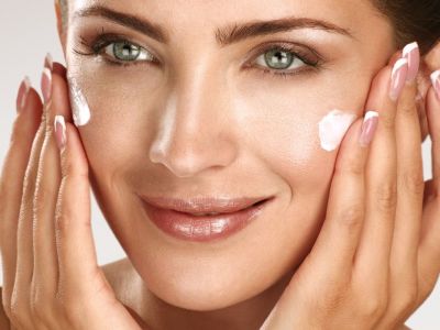 Ενυδατώστε την επιδερμίδα του προσώπου σας με αυτό το προϊόν