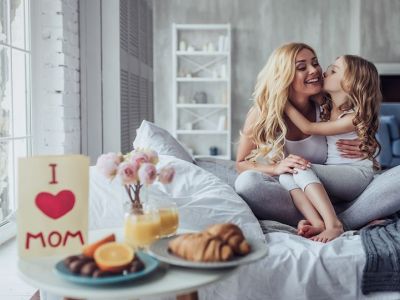 Αυτό είναι ένα υπέροχο δώρο για όσες μαμάδες λατρεύουν τα body butter