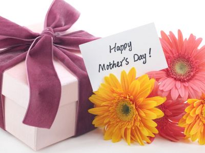 Πείτε χρόνια πολλά στη μητέρα σας με αυτό το δώρο