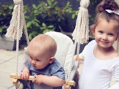 Πεδιλάκια για κορίτσια - Για καλοκαιρινές εμφανίσεις