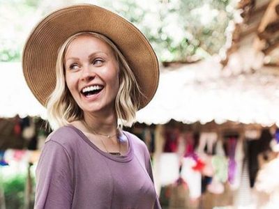 Αγοράστε αυτό το δώρο για τη μαμά και κάντε τη χαρούμενη