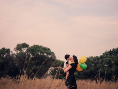 Όταν είσαι μητέρα χωρίς τη μητέρα σου την… Ημέρα της Μητέρας