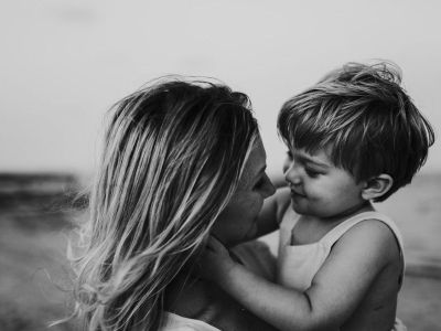 Τι να διδάξετε στα αγόρια σας για να σας ευγνωμονούν στο μέλλον