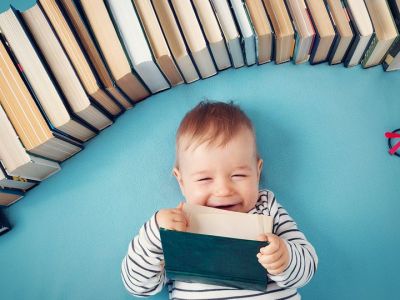 Πώς να προετοιμάσουμε το νήπιο για την ανάγνωση;