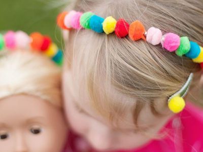 Έχετε δει ωραιότερη στέκα για τα μαλλιά