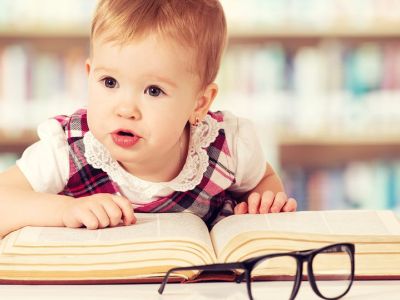 Έτσι θα μεγαλώσετε έξυπνα παιδιά