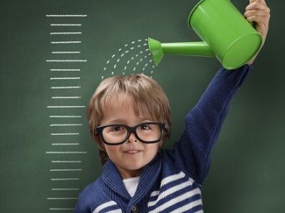 Ύψος παιδιού: Τροφές που θα βοηθήσουν το παιδί σας να ψηλώσει (pics)