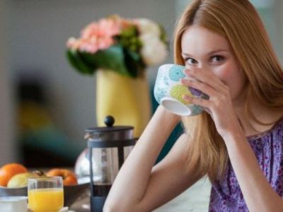 Πιείτε τον καφέ σας σε vintage κούπες